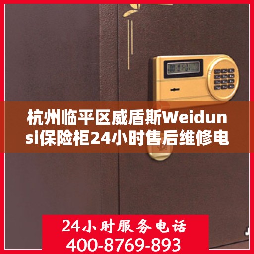 杭州临平区威盾斯Weidunsi保险柜24小时售后维修电话:最新资讯