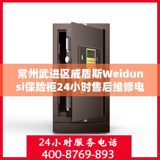 常州武进区威盾斯Weidunsi保险柜24小时售后维修电话:决策指南
